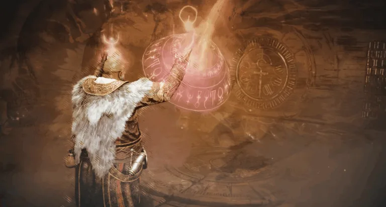 9 sezon Diablo 4 zaskoczył graczy drobną, ale ważną zmianą