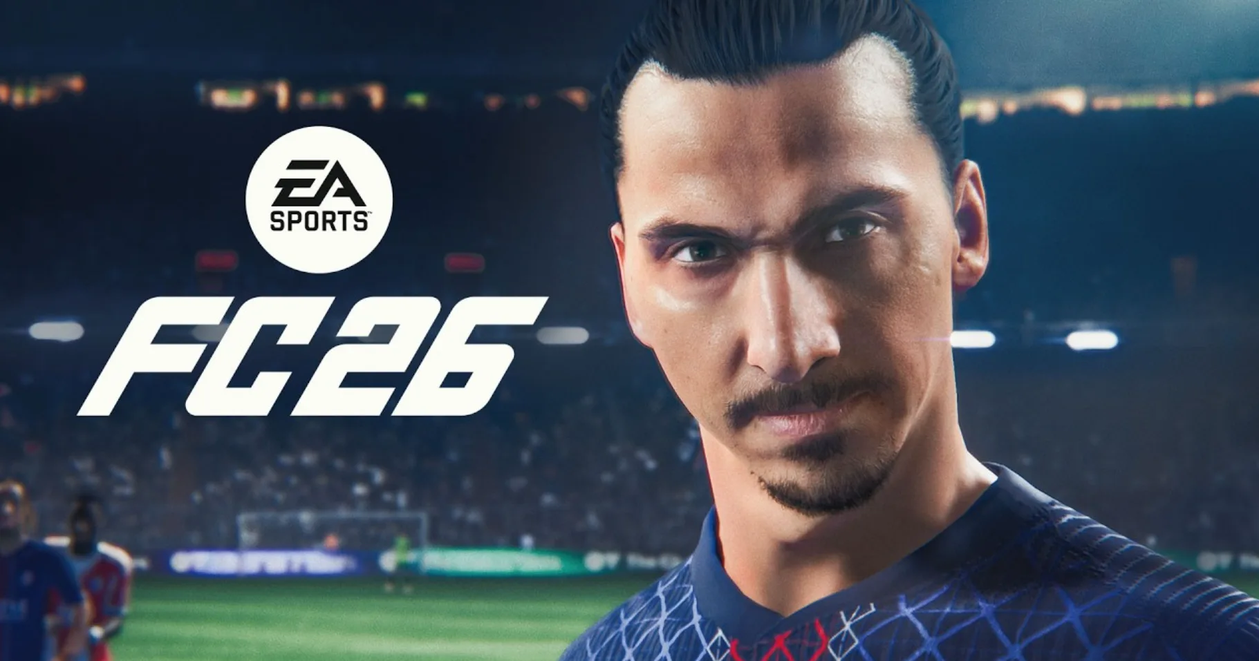 EA Sports FC 26
