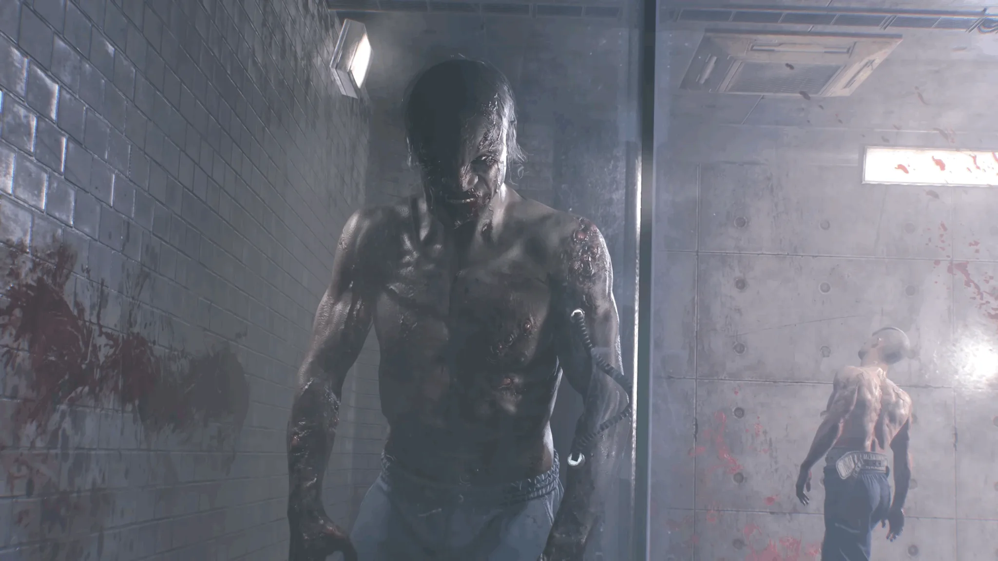 Dying Light The Beast