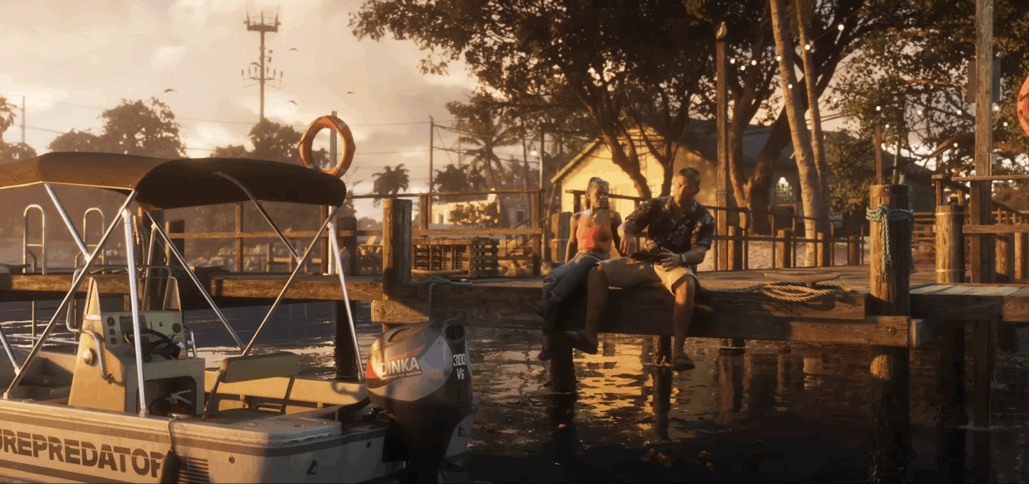 Rockstar Social Club