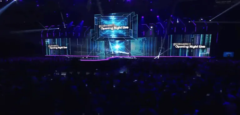 Rekordowy gamescom 2025 przyciągnie tłumy wydawców
