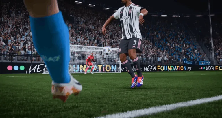 EA Sports FC 26 z powrotem niskich strzałów i dużymi zmianami