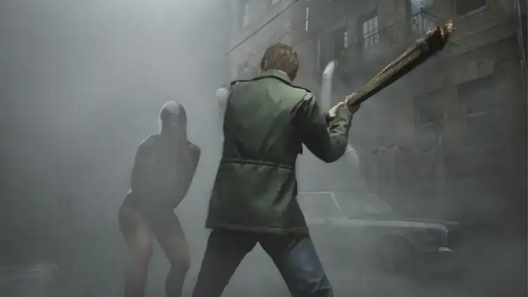 Silent Hill Remake już powstaje, ale poczekamy do 2027