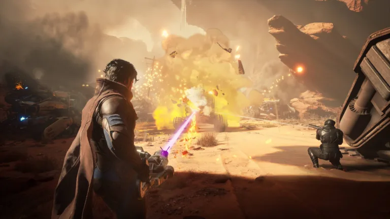 Dune: Awakening zablokowało Family Sharing przez nadużycia