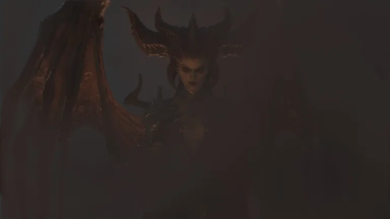 Aktualizacja 2.3.1 do Diablo 4 przynosi potężne wzmocnienia
