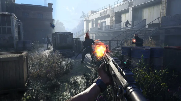 Dying Light The Beast może uratować przyszłość Techlandu