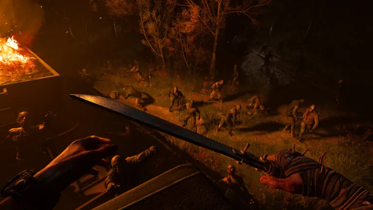 Dying Light: The Beast bez wyboru zakończenia