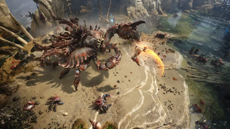 Premiera Titan Quest 2 już jutro? Fani nie mogą się doczekać