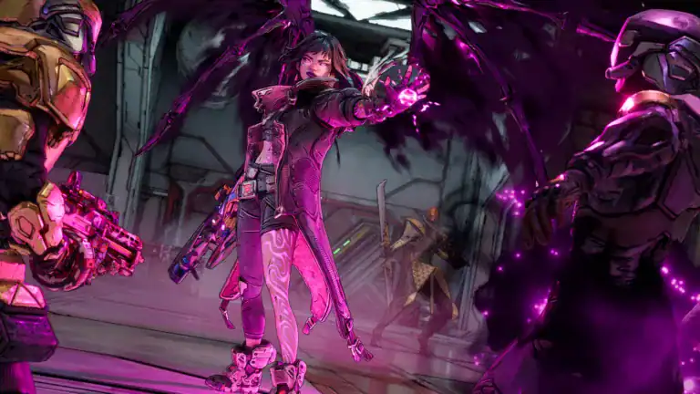Borderlands 4 osiągnął złoty status. Premiera we wrześniu coraz bliżej