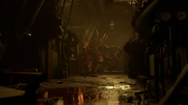 ILL: nowy horror inspirowany Resident Evil i Silent Hill