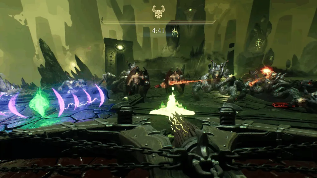 Doom The Dark Ages Ripatorium