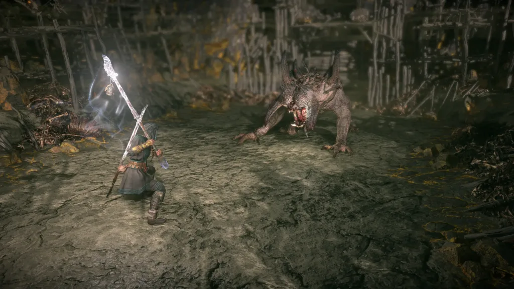 PoE 2 The Third Edict