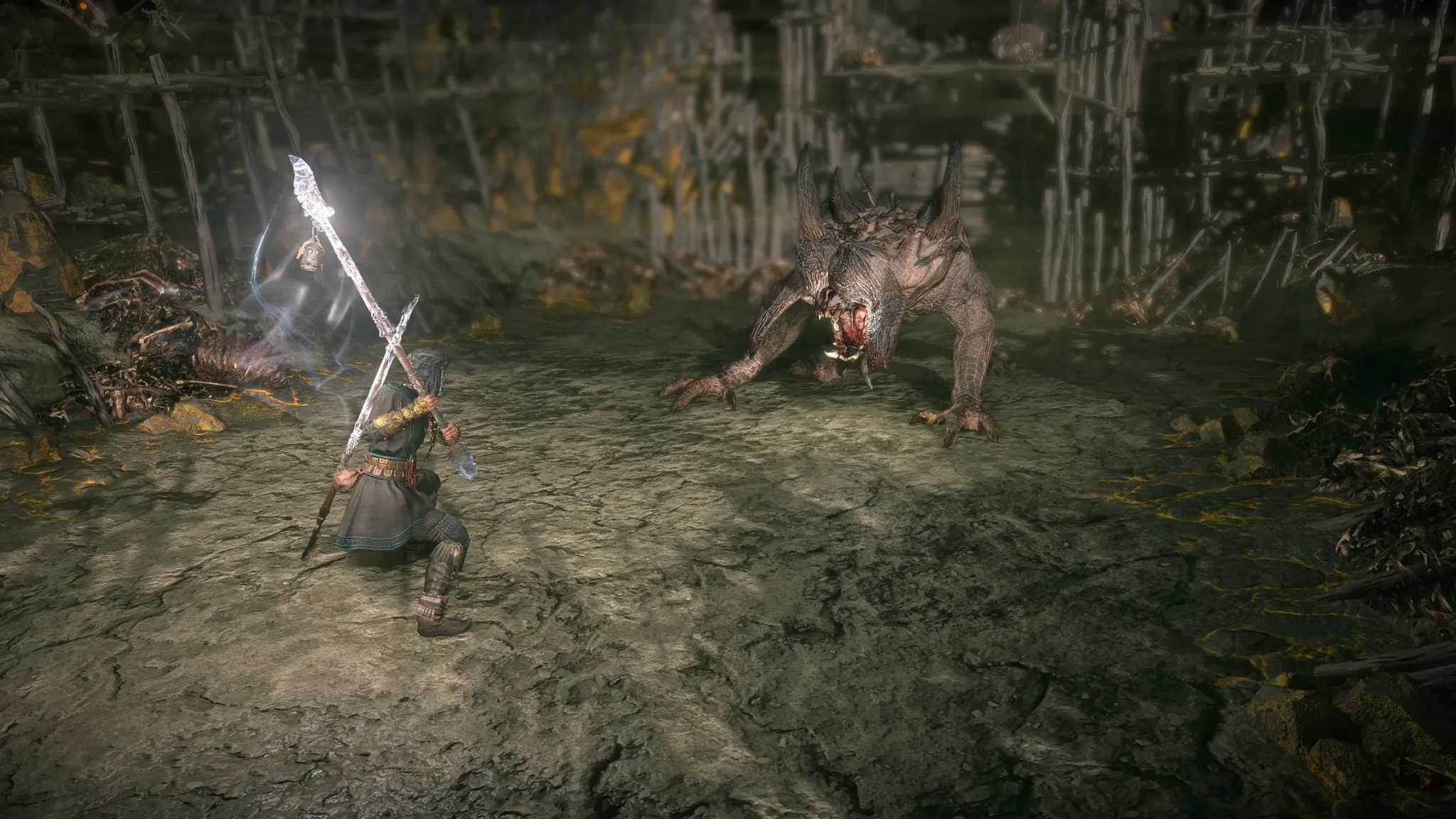 PoE 2 The Third Edict