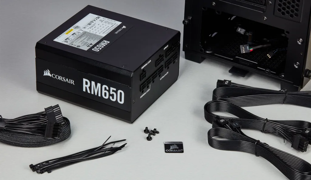 Jak dobrać zasilacz do komputera