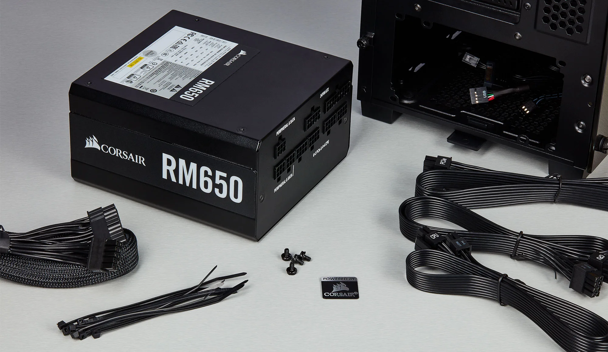 Jak dobrać zasilacz do komputera