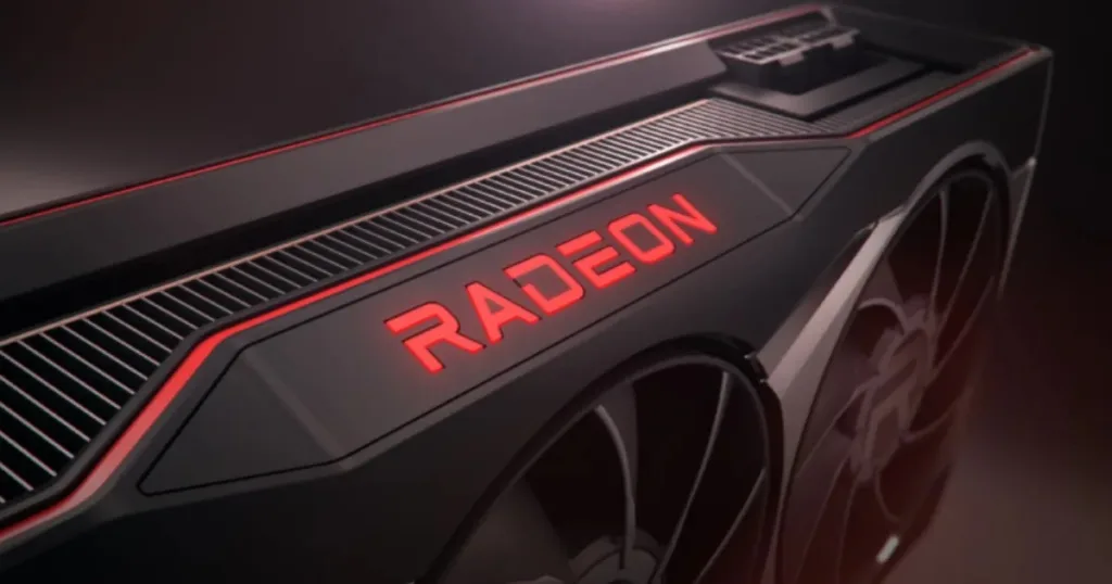 AMD Radeon RX 7400