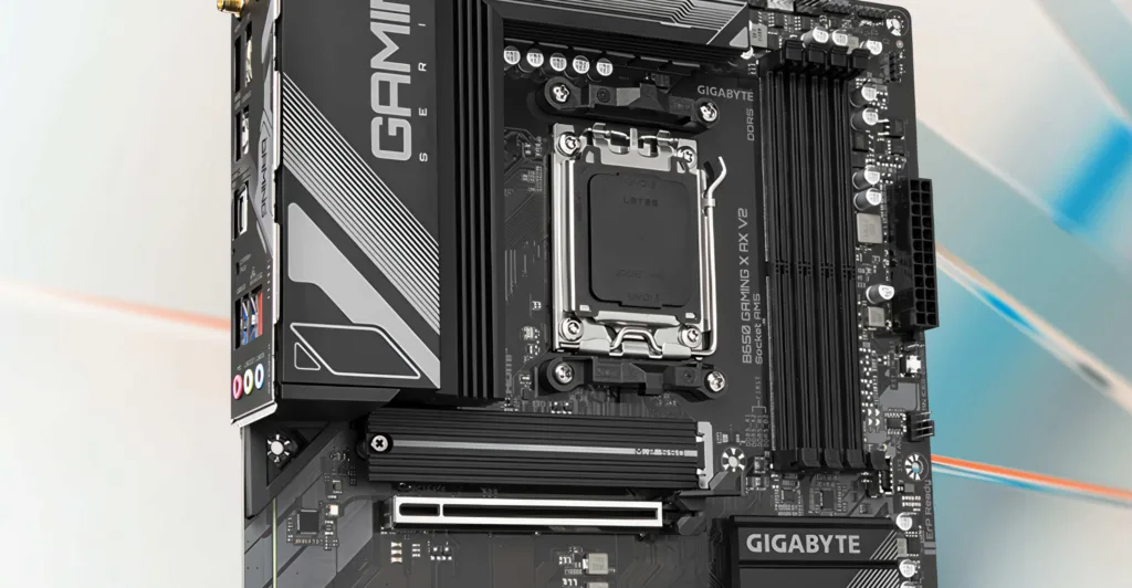 Płyta główna Gigabyte B650