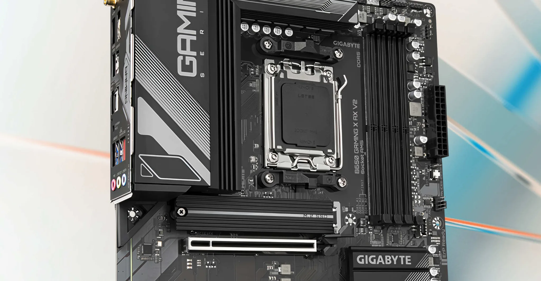 Płyta główna Gigabyte B650