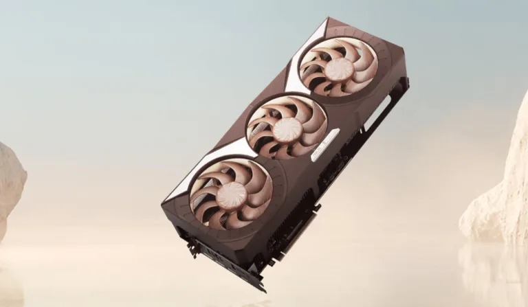 GeForce RTX 5090 z nietypową awarią. Eksplozja w PC
