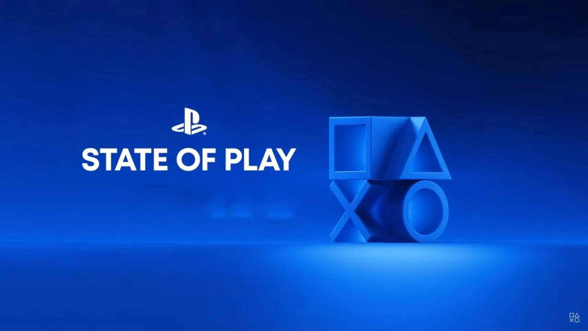Sony State of Play Showcase