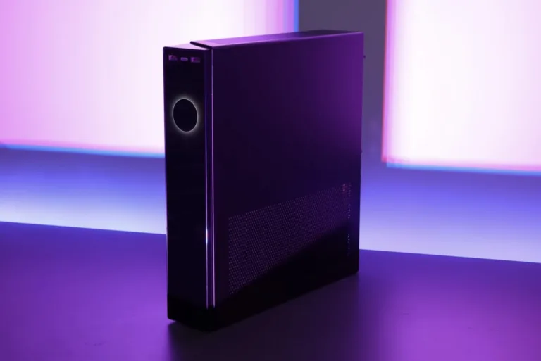 Steam Machines 2: nowe przecieki i pierwsze benchmarki