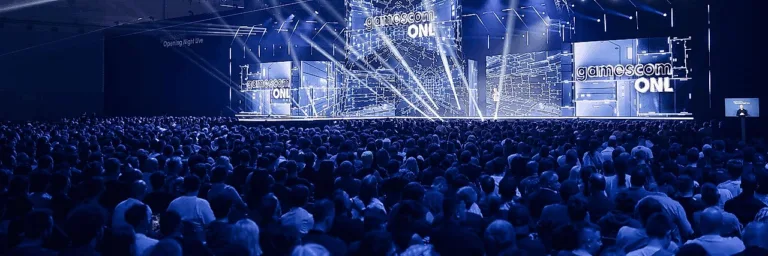 Gamescom 2025: wszystkie gry i atrakcje targów w Kolonii