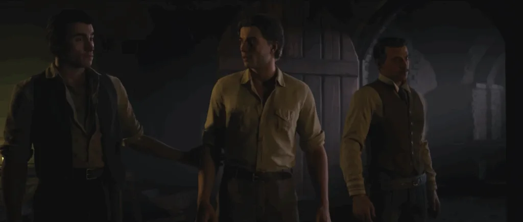 Wymagania Mafia The Old Country