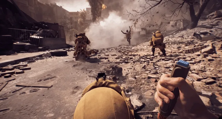 Battlefield 6 odcina się od 2042 i CoD. Realizm wraca?