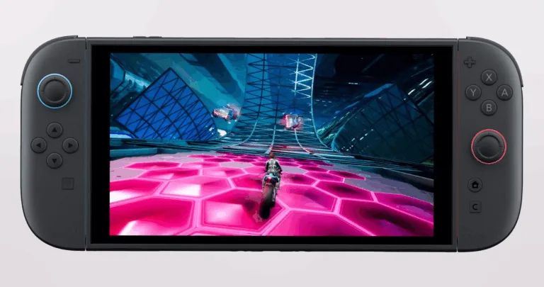 Nintendo Switch 2 z rekordową sprzedażą na premierę
