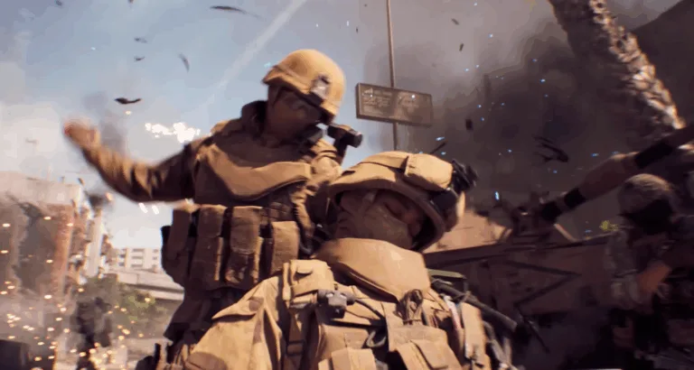Battlefield 6: zmiany w otwartej becie zaskoczyły graczy