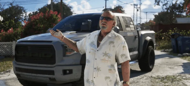 Błędy w zwiastunie GTA 6? Gracze znaleźli ich dziesiątki