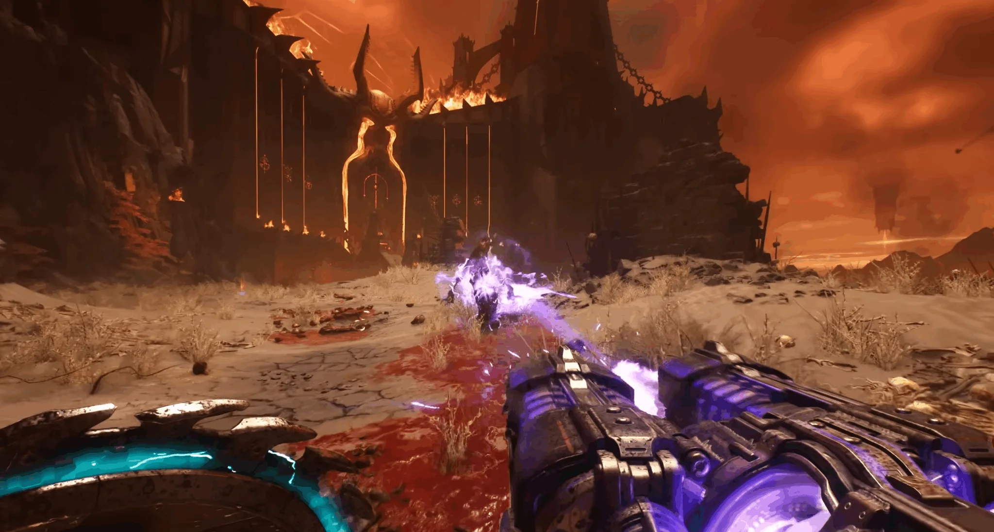 Doom The Dark Ages Ripatorium