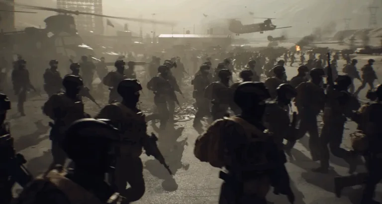 Battlefield 6 i kontrowersje wokół rozmiaru map w dniu premiery