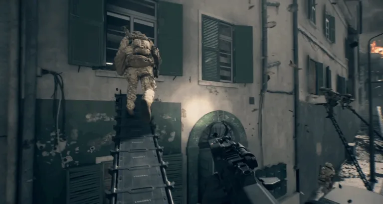 Największa mapa w Battlefield 6 robi wrażenie