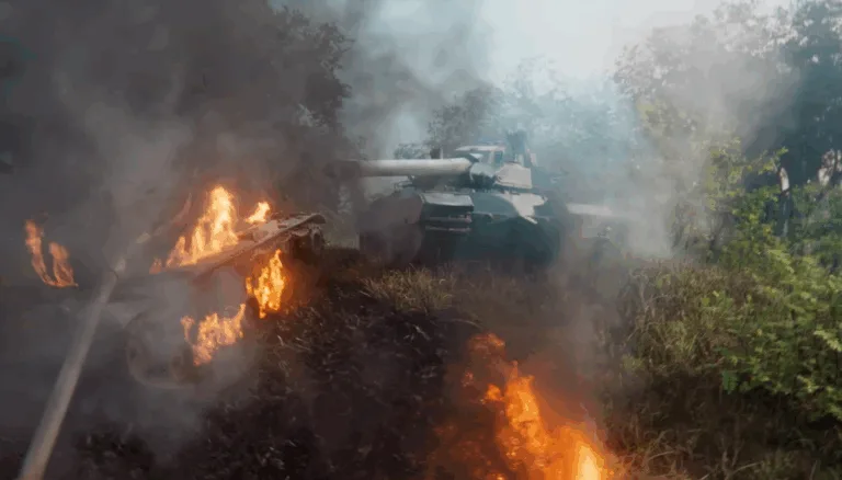 World of Tanks 2.0: największa aktualizacja w historii gry