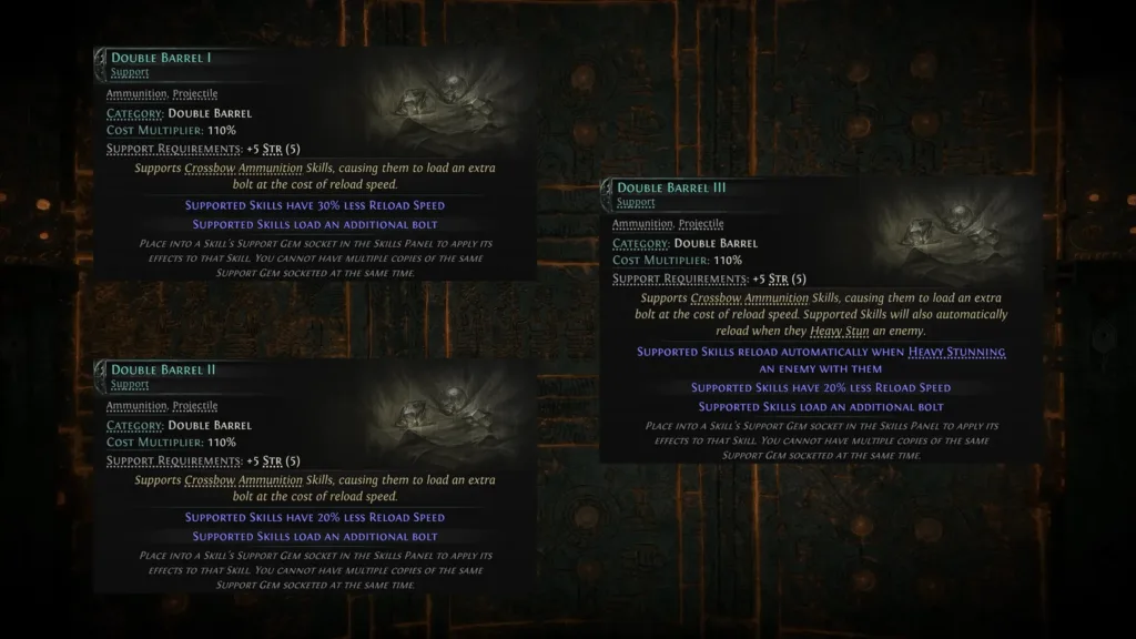 PoE 2 The Third Edict