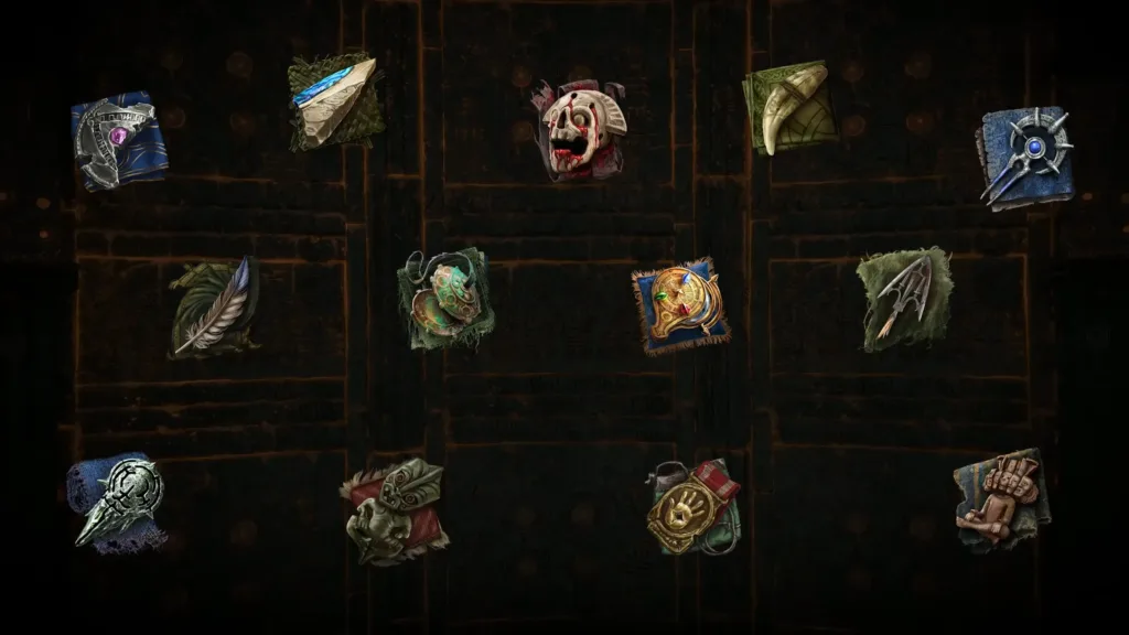 PoE 2 The Third Edict