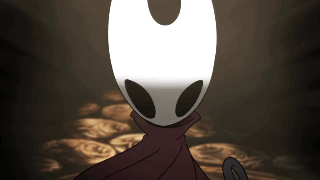 Hollow Knight Silksong