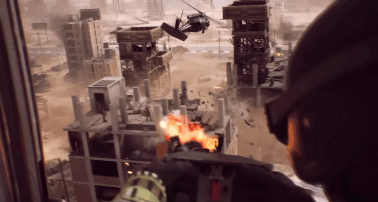 Battlefield 6: twórcy odpowiadają na krytykę zmian