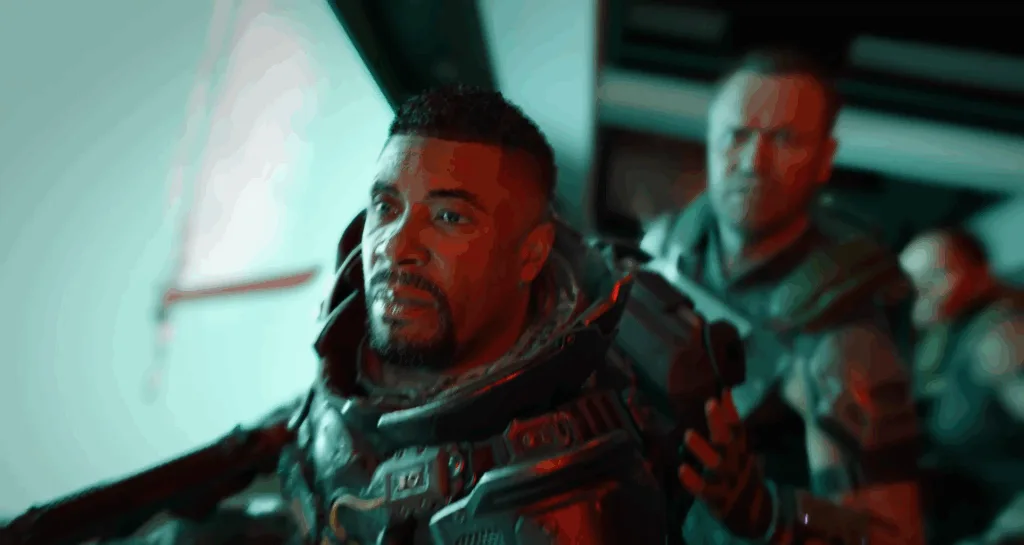 Call of Duty Black Ops 7