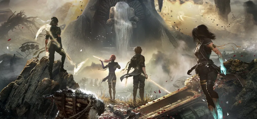 Clair Obscur Expedition 33