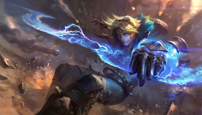 League of Legends walczy ze smurfingiem po 15 latach