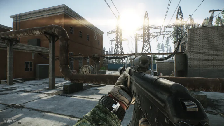 Escape from Tarkov z wyczekiwaną premierą wersji 1.0