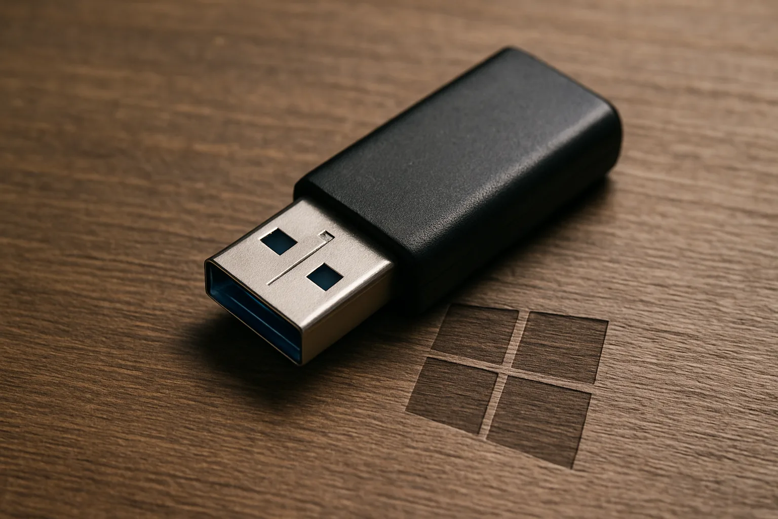 Jak zainstalować Windowsa