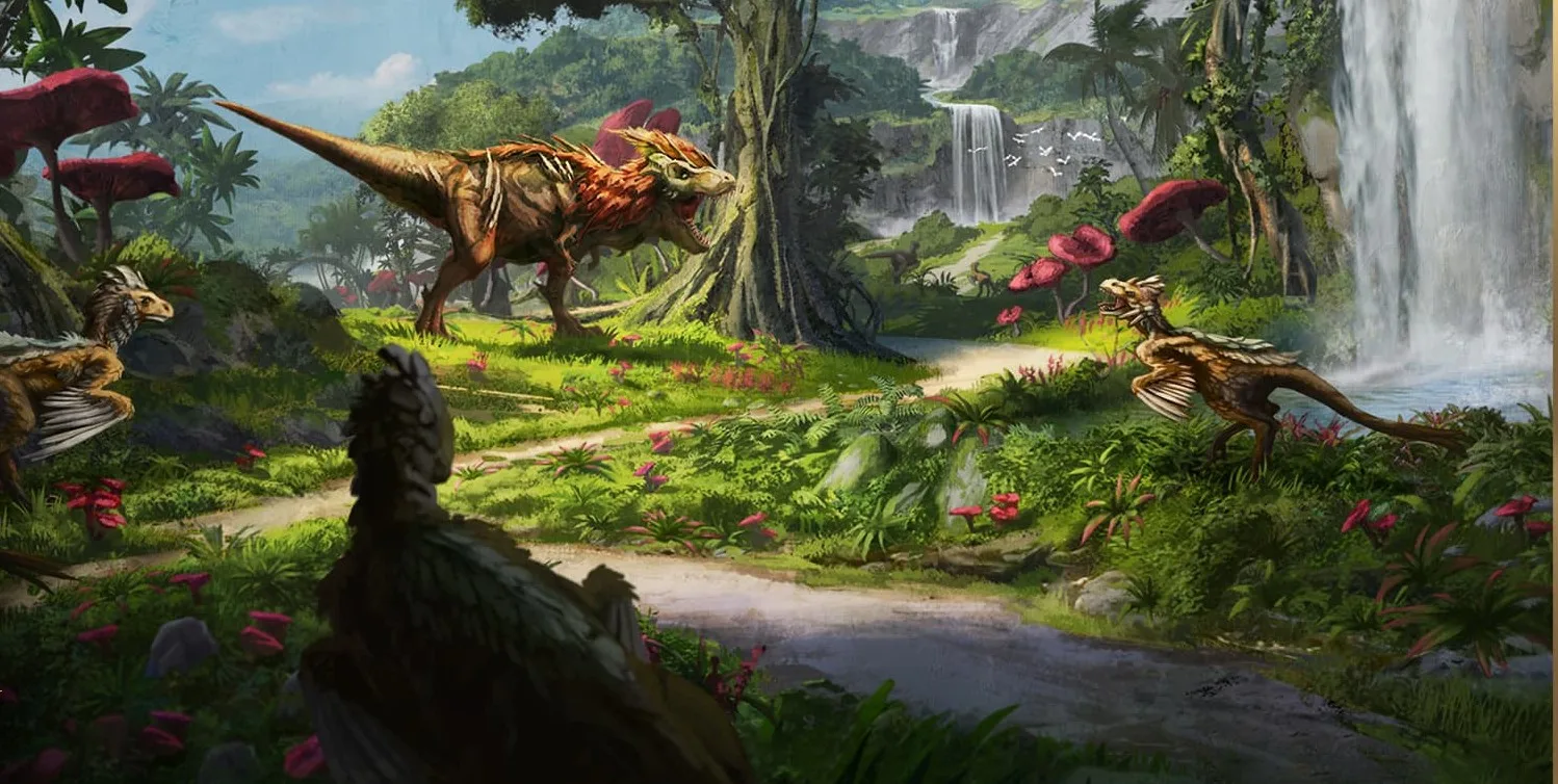 Last Epoch starożytność