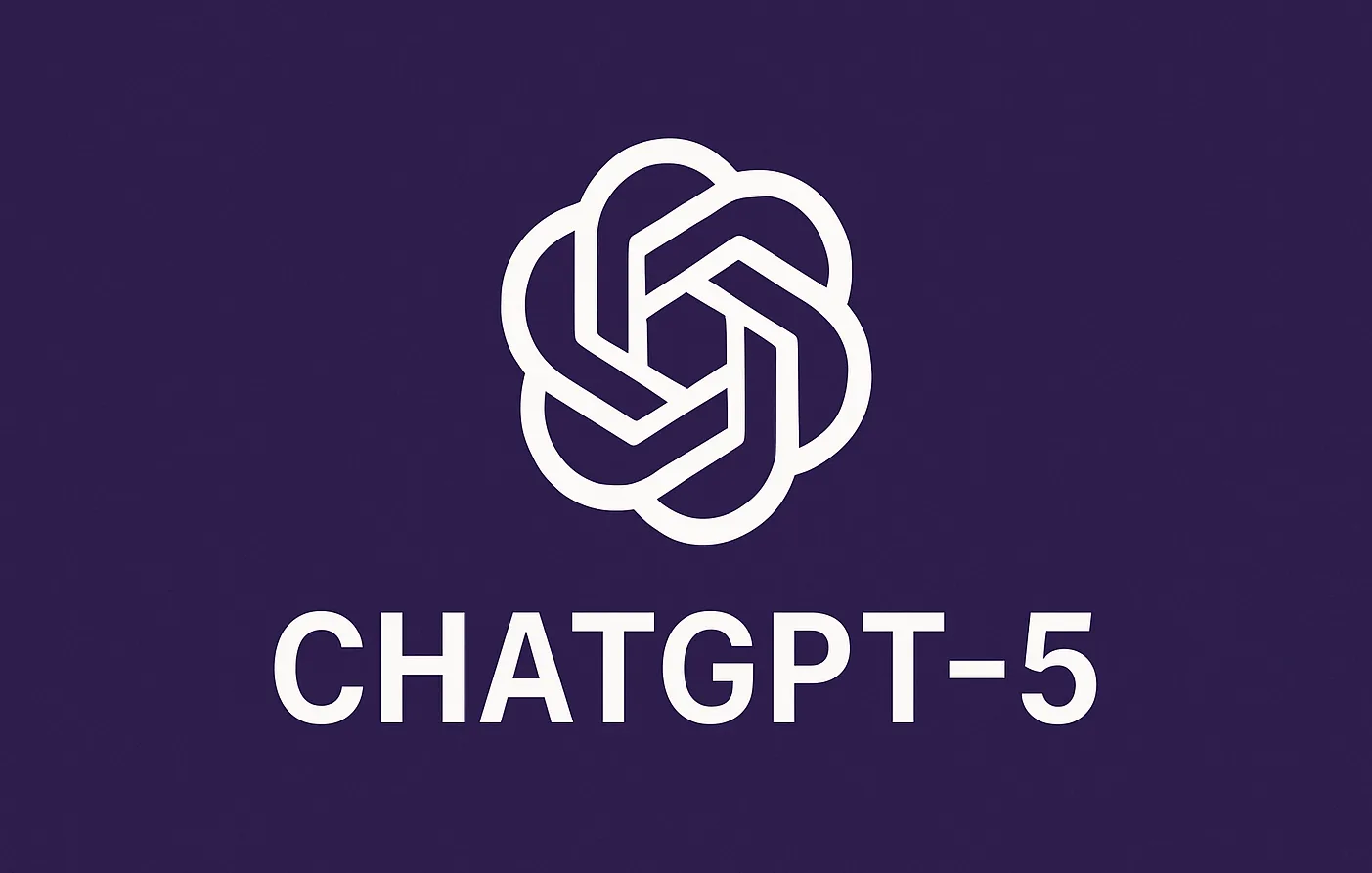 ChatGPT 5