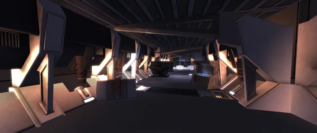 Star Wars Republic Commando remaster