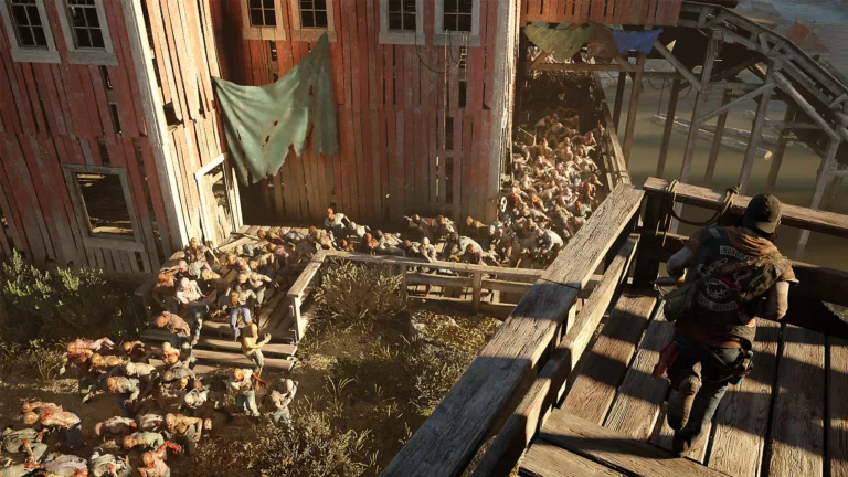 Sequel Days Gone możliwy? Fani nabrali nadziei po wpisie studia