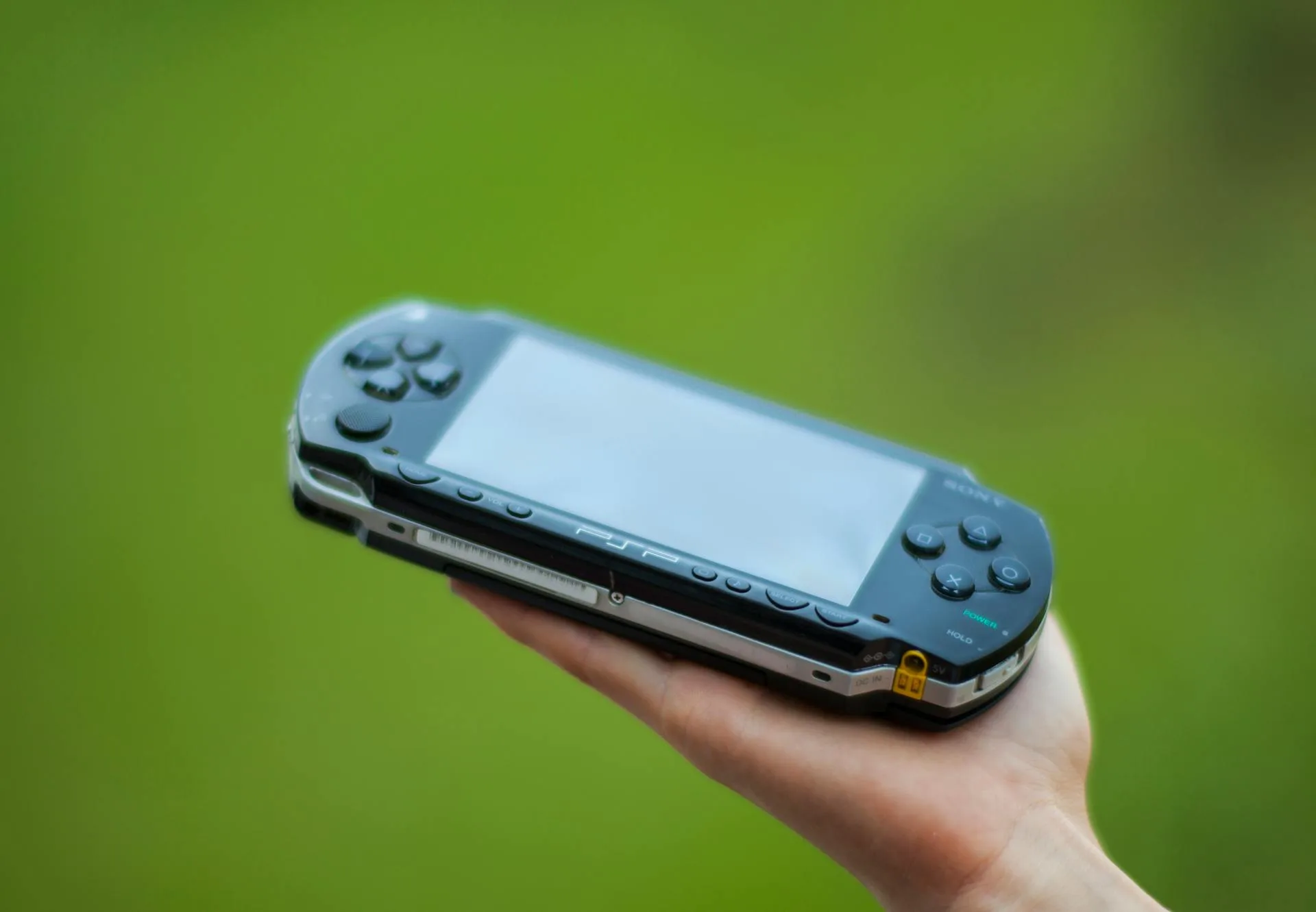 PlayStation 6 Handheld