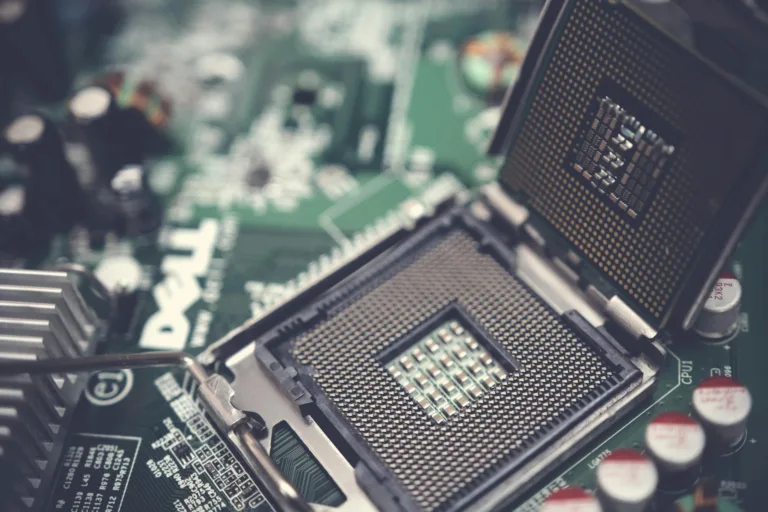 Jaki procesor wybrać: poradnik wyboru CPU do domu i gier